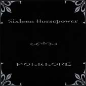 TOWER RECORDS ONLINE㤨16 Horsepower/Folklore[GRCD560]פβǤʤ2,290ߤˤʤޤ