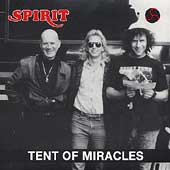 Tent Of Miracles Tent Of Miracles