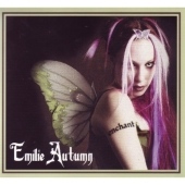 Emilie Autumn/Enchant (EU) [CD+DVD]