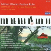 Edition Klavier-Festival Ruhr Vol.17 -Beethoven, Haydn, Schumann, Chopin, etc (5/24-7/8/2007)
