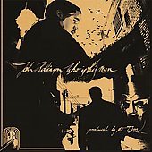 Who is This Man? Who is This Man?