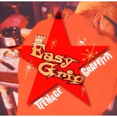 TEENAGE GRAFFITTI TEENAGE GRAFFITTI