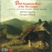 19世紀ポーランド作曲家選~クルピンスキ,ドブジンスキ,モニューシコ,ジェレンスキ,ノスコフスキ 19世紀ポーランド作曲家選~クルピンスキ,ドブジンスキ,モニューシコ,ジェレンスキ,ノスコフスキ