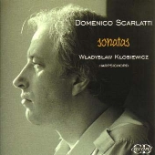 D.スカルラッティ:チェンバロ ソナタ集 D.スカルラッティ:チェンバロ ソナタ集