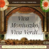 ヴェルディ,モニューシコ…合唱曲集/ポーランド国立歌劇場 ヴェルディ,モニューシコ…合唱曲集/ポーランド国立歌劇場