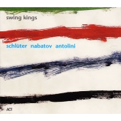 スィング・キングス スィング・キングス