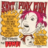 Shot The Pink Gun-BAD Tracks for BAMBi- Shot The Pink Gun-BAD Tracks for BAMBi-