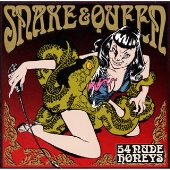 SNAKE & QUEEN