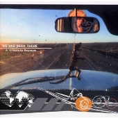 WE HAD BEEN THERE~A tribute to Beyonds~ WE HAD BEEN THERE~A tribute to Beyonds~