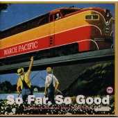 SO FAR、GOOD:THE MARCH RECORDS STORY(1992-1998)