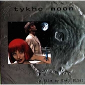 「ティコ・ムーン」オリジナル・サウンドトラック