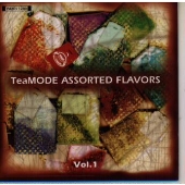 TeaMODE Assorted Flavors vol.1