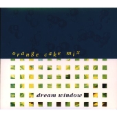 ドリーム・ウィンドウ ドリーム・ウィンドウ