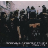 SCREAMING FOR THE TRUTH