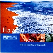 ROUGH GUIDE TO THE MUSIC OF HAWAII