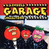 爆!ギター・ガレージ キュート・ガレージ~USインディーズ・ガレージ 爆!ギター・ガレージ キュート・ガレージ~USインディーズ・ガレージ