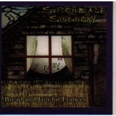 ブレッド・アンド・ジャム・フォー・フランシス