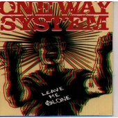 リーヴ・ミー・アローン リーヴ・ミー・アローン