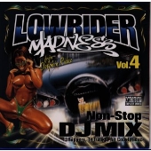 ローライダー・マッドネスVol.4 ローライダー・マッドネスVol.4