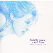 feel/Go Dream(ファイナルファンタジーX)