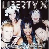 リバティーX スーパー・ヒッツ!<3ヶ月限定生産盤> リバティーX スーパー・ヒッツ!<3ヶ月限定生産盤>