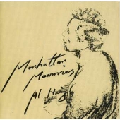 マンハッタン・メモリーズ マンハッタン・メモリーズ