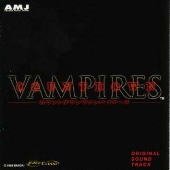 「カウントダウンヴァンパイヤーズ」オリジナル・サウンドトラック