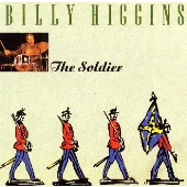 ザ・ソルジャー ザ・ソルジャー