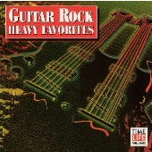 ギター・ロック(ヘビー・フェバリッツ) ギター・ロック(ヘビー・フェバリッツ)