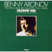 シャドウ・ボックス シャドウ・ボックス