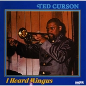 ミンガスに捧げる ミンガスに捧げる