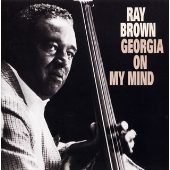 ray brown bass transcriptions