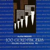 100ゴールド・フィンガーズ ピアノ・プレイハウス'90＜ピアノ・プレイハウス1990＞