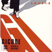 E・D・O・C・I・G ［CD+DVD］＜初回限定盤＞