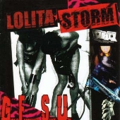 Lolita Storm/륺եå󥰡åȡå[BRC-23]