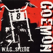 W.A.G. ・・・・SPEED II