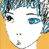 真ん中のジェニー