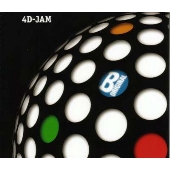 4D-JAM/B original 【CD】