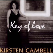 キー・オブ・ラヴ キー・オブ・ラヴ