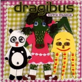 Dragibus/extra musica[NCP-8]
