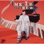 Emiko Tada and Friends
