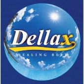 Dellax(デラックス)～ヒーリング・ベスト