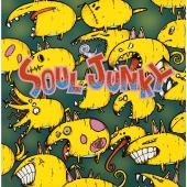 SOUL JUNKY SOUL JUNKY