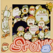 SPUNK 3 SPUNK 3