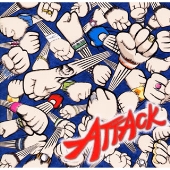 ATTACK ATTACK
