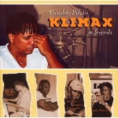 ジャゼアンド・クリマックス ジャゼアンド・クリマックス