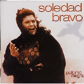 Soledad Bravo/パロマ・ネグラ[BNSCD-715]