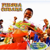 フィエスタ・クバーナ・パーティミックス~ノンストップ・キューバン・サルサ フィエスタ・クバーナ・パーティミックス~ノンストップ・キューバン・サルサ