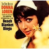 ベリー・ベスト・オブ・ドナ・ローレン~ビーチ・ブランケット・ビンゴ ベリー・ベスト・オブ・ドナ・ローレン~ビーチ・ブランケット・ビンゴ
