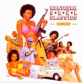 ノーザン・ソウル・クラシックス(3)~サム・デイ ノーザン・ソウル・クラシックス(3)~サム・デイ